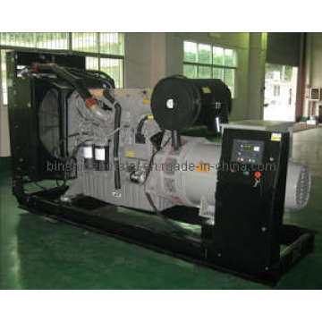 32.5kVA Perkins Diesel Generator Set (BPX26)